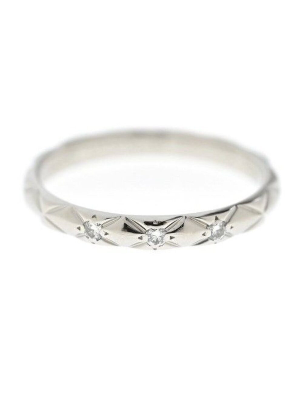Chanel Ring